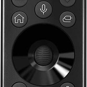 LG G3 MLA OLED evo 55-inch Gallery Edition 4K Smart TV – AI-Powered, Alexa Built-in, Gaming, 120Hz Refresh, HDMI 2.1, FreeSync, G-sync, VRR, Brightness Boost Max, 55