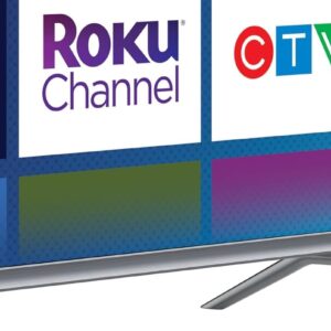 Philips Roku TV 55