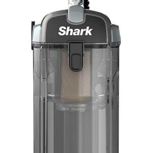 Shark Navigator Self-Cleaning Brushroll Pet Upright Vacuum (ZU62C) - Canadian Version, 35 x 30.3 x 77 cm