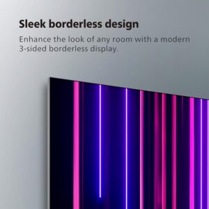 Philips Roku TV 55