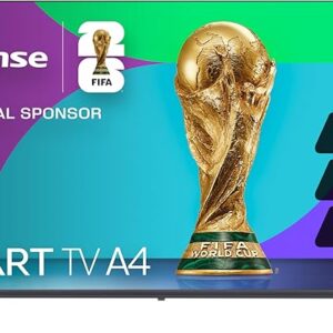 Hisense 40A4NF - 40