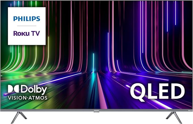 Philips Roku TV 55