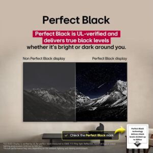 LG 65-Inch C5 OLED evo 4K Smart TV – α9 AI Processor 4K Gen 8, Alexa Built-in, Up to 144Hz Refresh Rate, HDMI 2.1, G-Sync, FreeSync, VRR, WebOS 25, Dolby Vision (OLED65C5PUA, 2025)