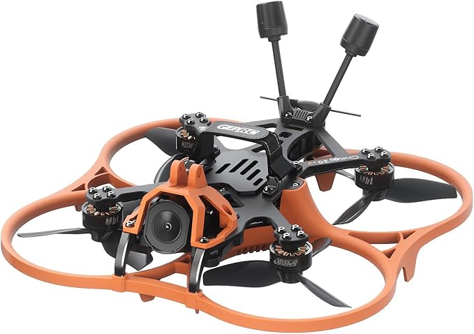 GEPRC Cinelog30 V3 O4 Air Unit Pro FPV Drone (ELRS 2.4G)